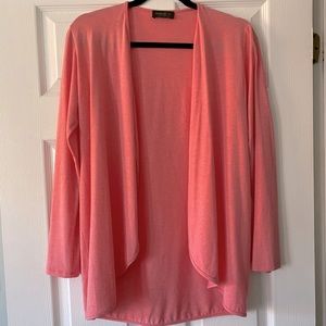 Miik Rory Cardigan in Rose Melange size S